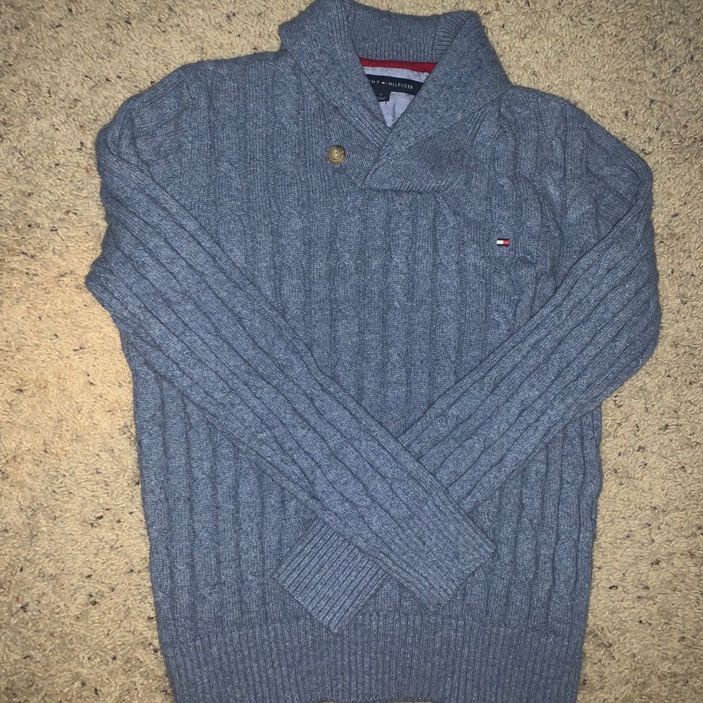 Tommy Hilfiger sweater